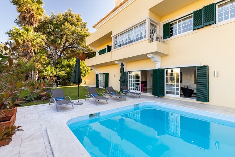 Alto 19 Estoril Apartments Cascais photo