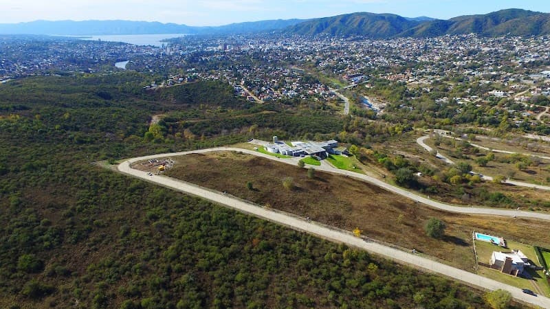 Altos de Carlos Paz - Country Villa Carlos Paz photo