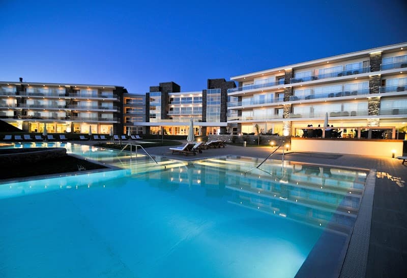 Altos del Arapey All Inclusive, Golf & Spa Montevideo photo