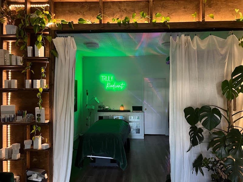 Altru Radiance - Facials & Korean skincare Salt Lake City photo