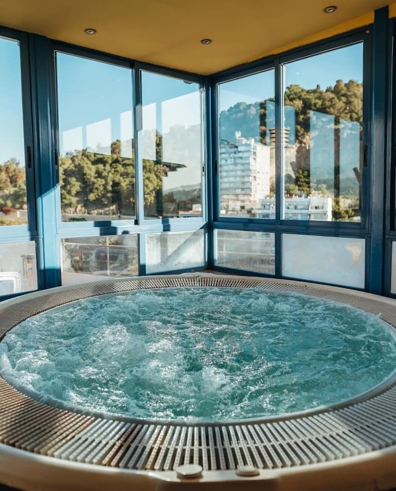 Alum Spa Maestranza Malaga photo