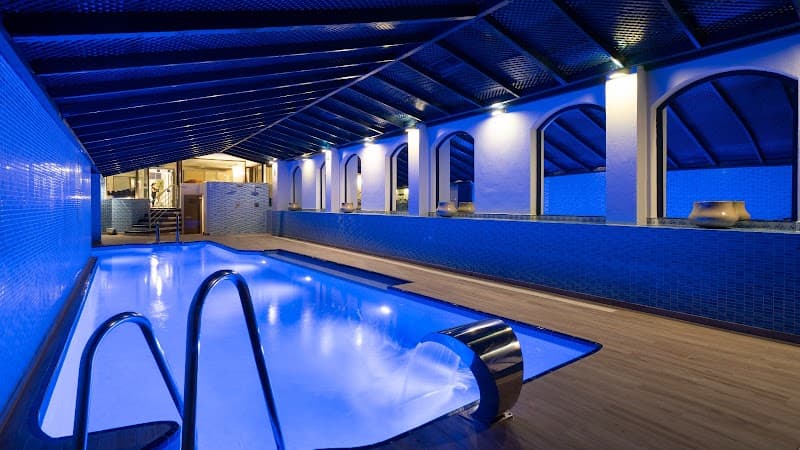 Alumspa Torremolinos photo