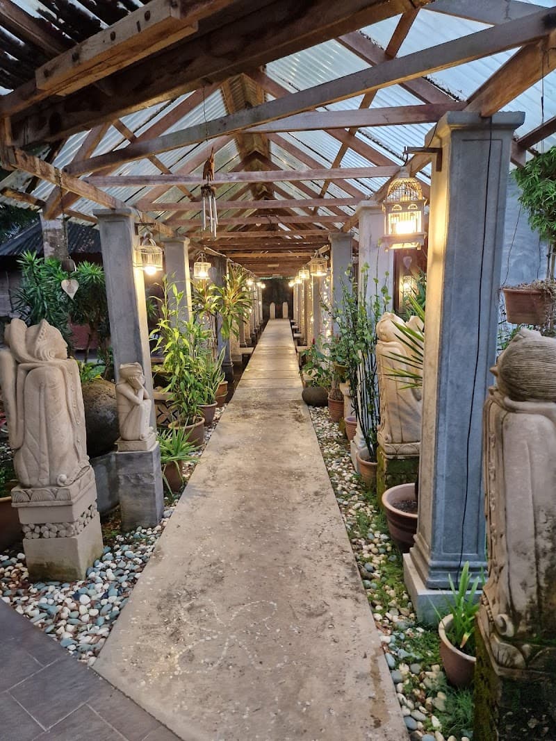 Alun-Alun Spa Langkawi photo