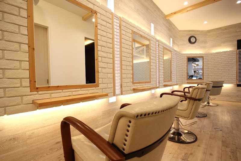 Aluna Beauty Design Gotemba photo