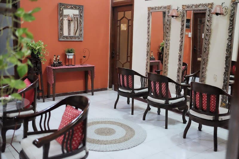 Aluna Home Spa Semarang Kota photo