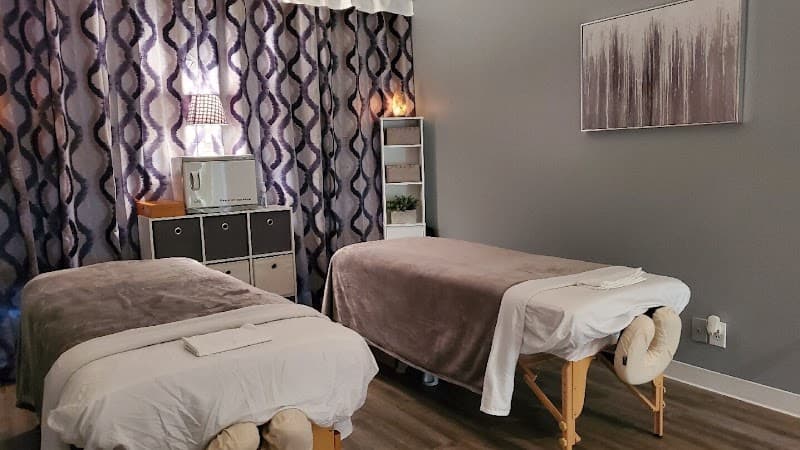 Aluna Skincare and Massage Killeen photo