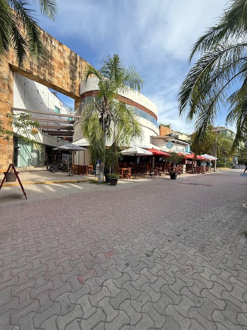 Aluna SPA / AT HOME Playa del Carmen photo