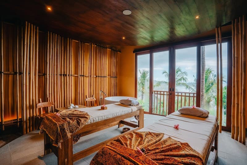 Aluna Spa Rancagua photo