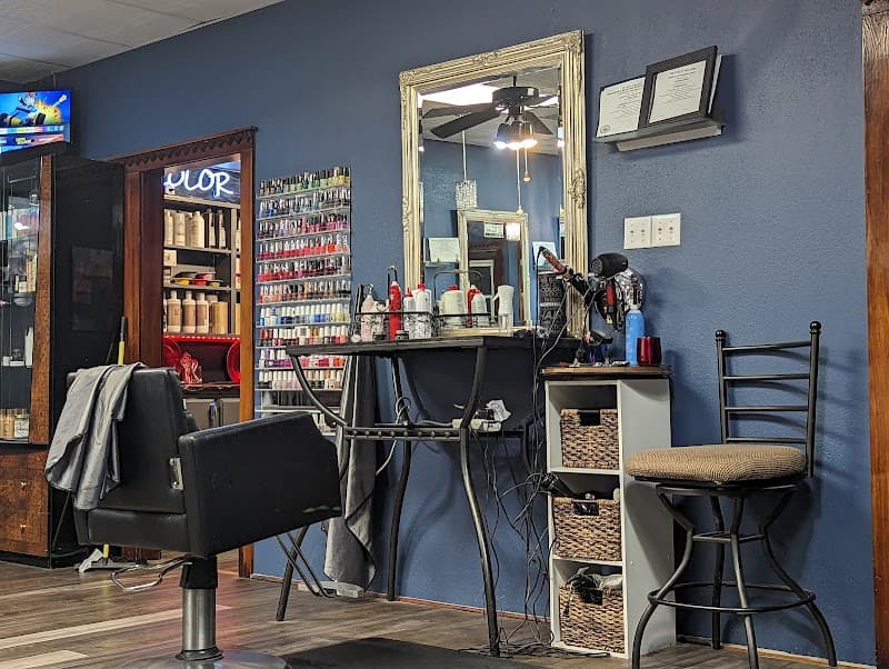 Alure Salon and Day Spa Sauk City photo