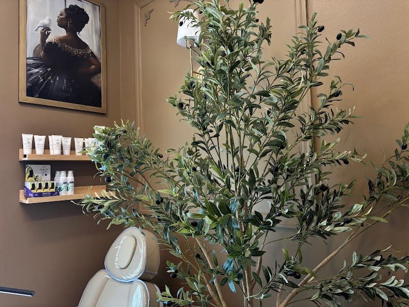 ALuxe Beauty Salon Seattle photo