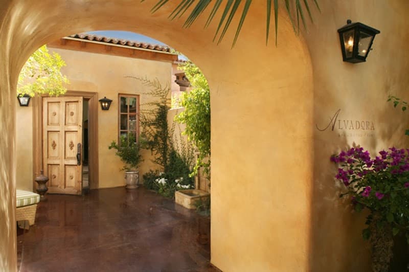 Alvadora Spa Phoenix photo