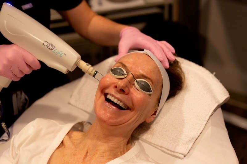 Alvarado Institute Of Skin Care La Mesa photo