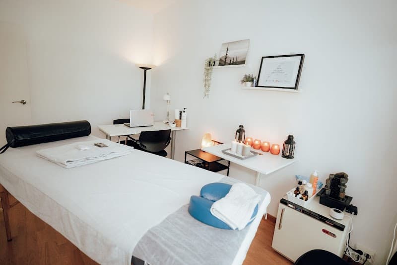 Barcelona Álvaro Massage photo
