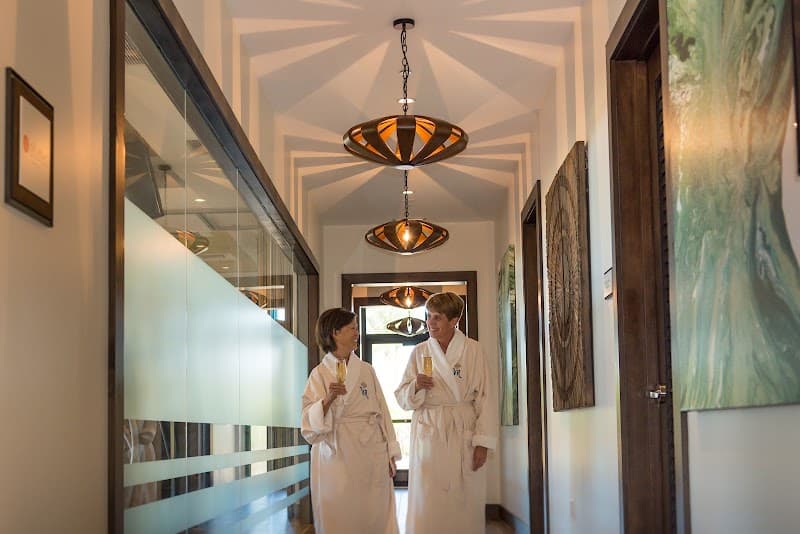Alvea Spa at Verde River Rio Verde photo