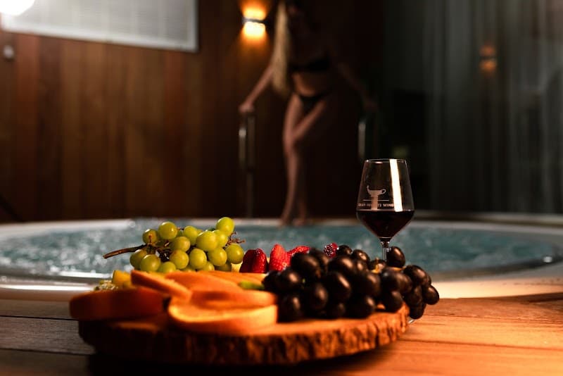 Alveit Spa - Elevate Spa Eilat photo