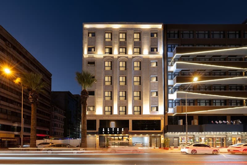 ALVES HOTEL Izmir photo