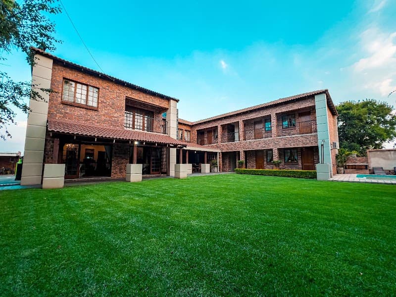 Alveston Spa Middelburg photo