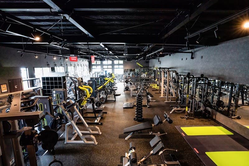 Always Exercise Kagoshima Kanoya Store Kanoya City photo