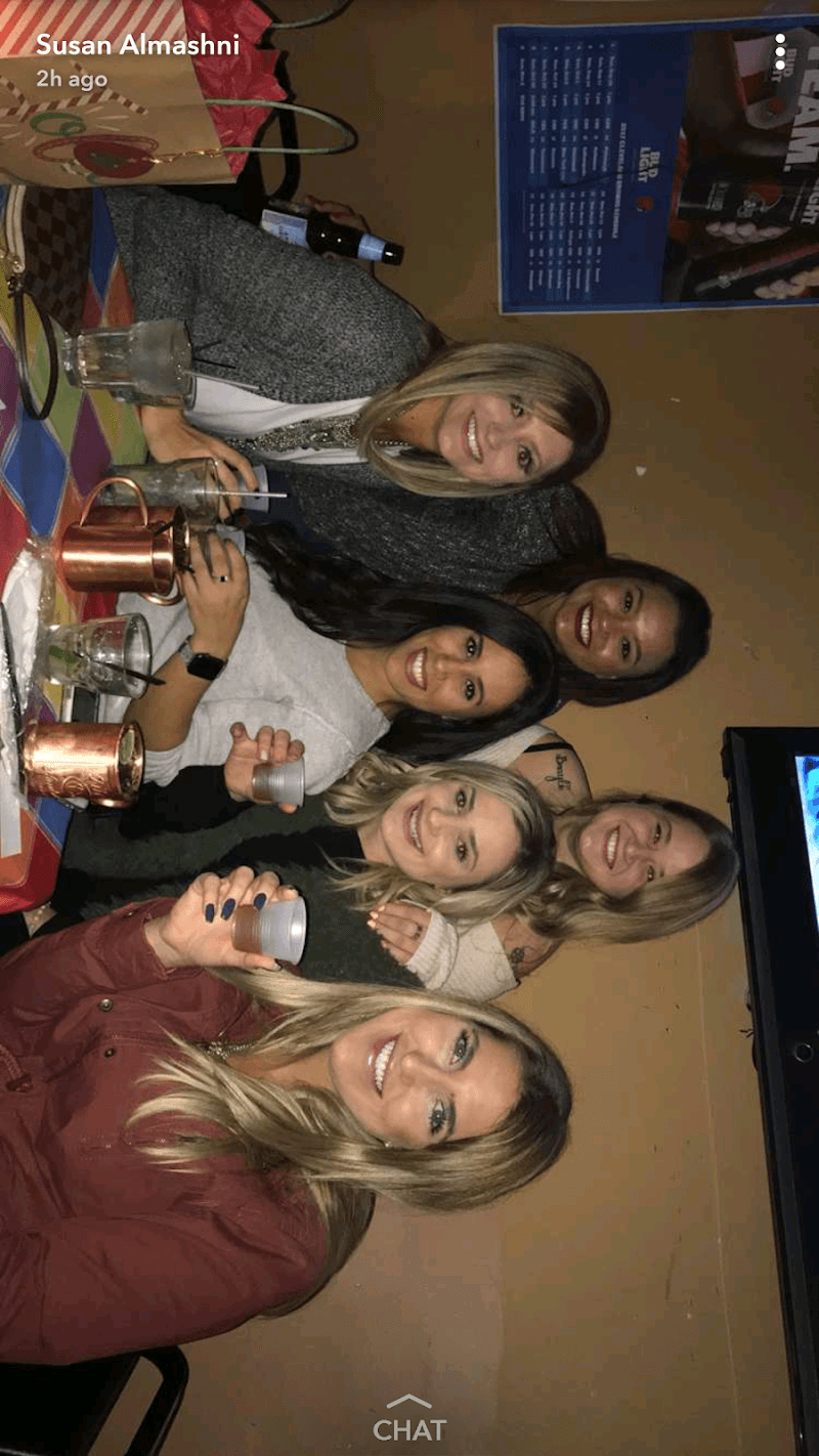 Always In Style and Day Spa English photo