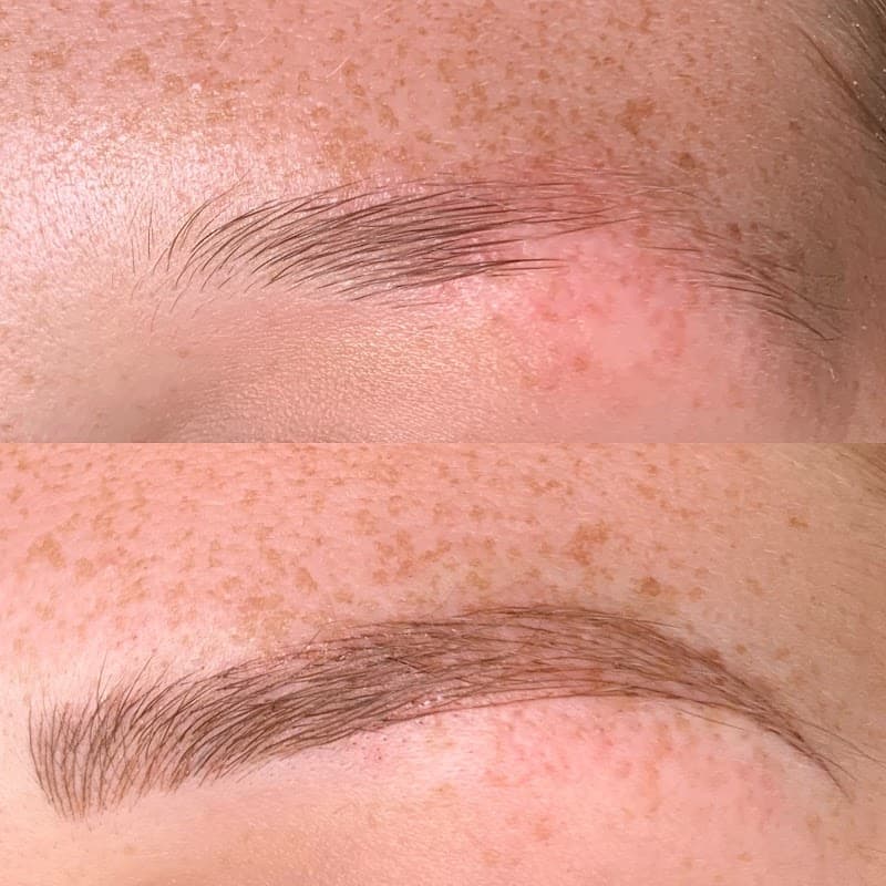 Always July Body Bar Nashville photo