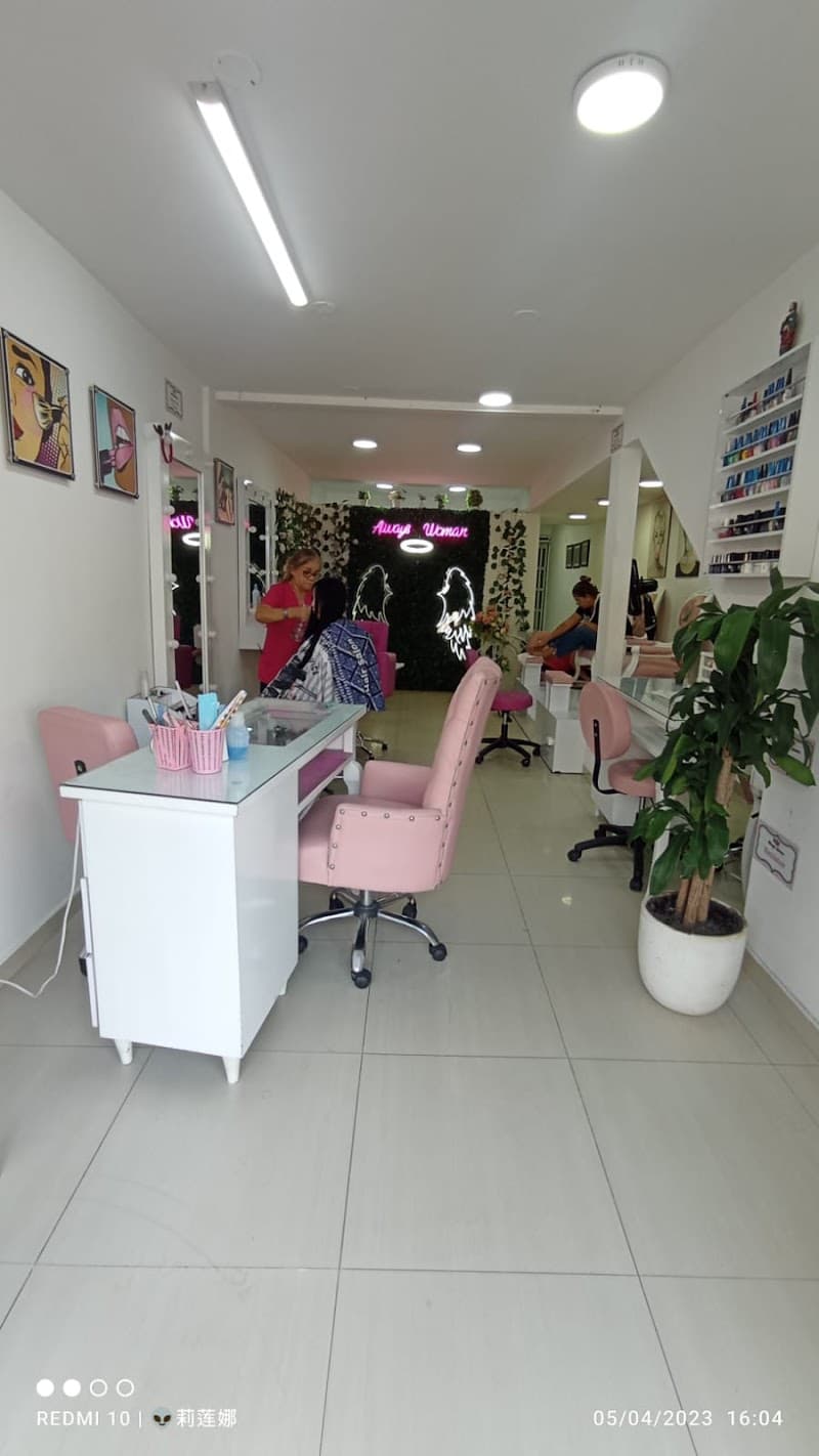 Always Woman Spa Villavicencio photo