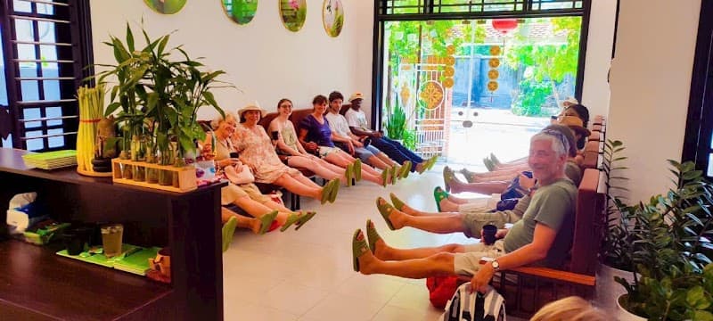 Aly Spa Hội An photo