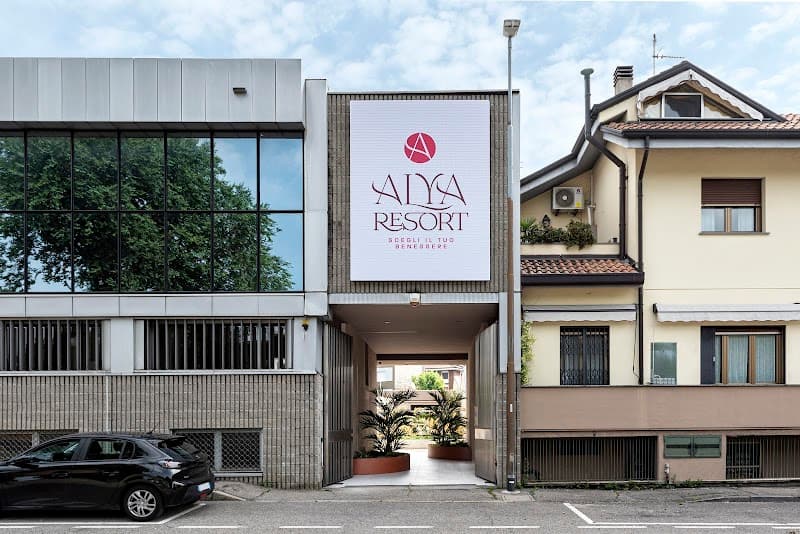 Alya Resort Garbagnate Milanese photo