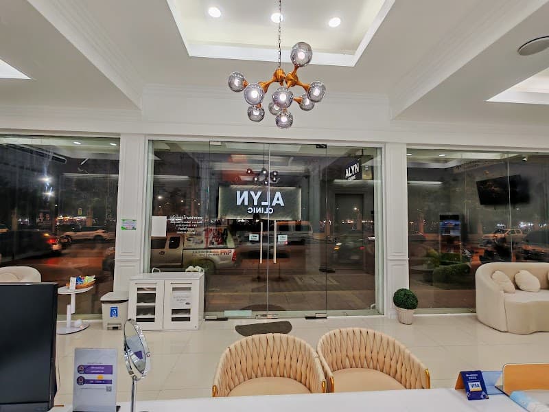 ALYN Clinic Nakhon Pathom Branch Bangkok photo