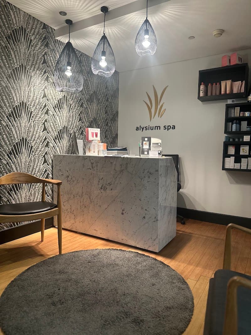 Alysium Spa Sydney photo