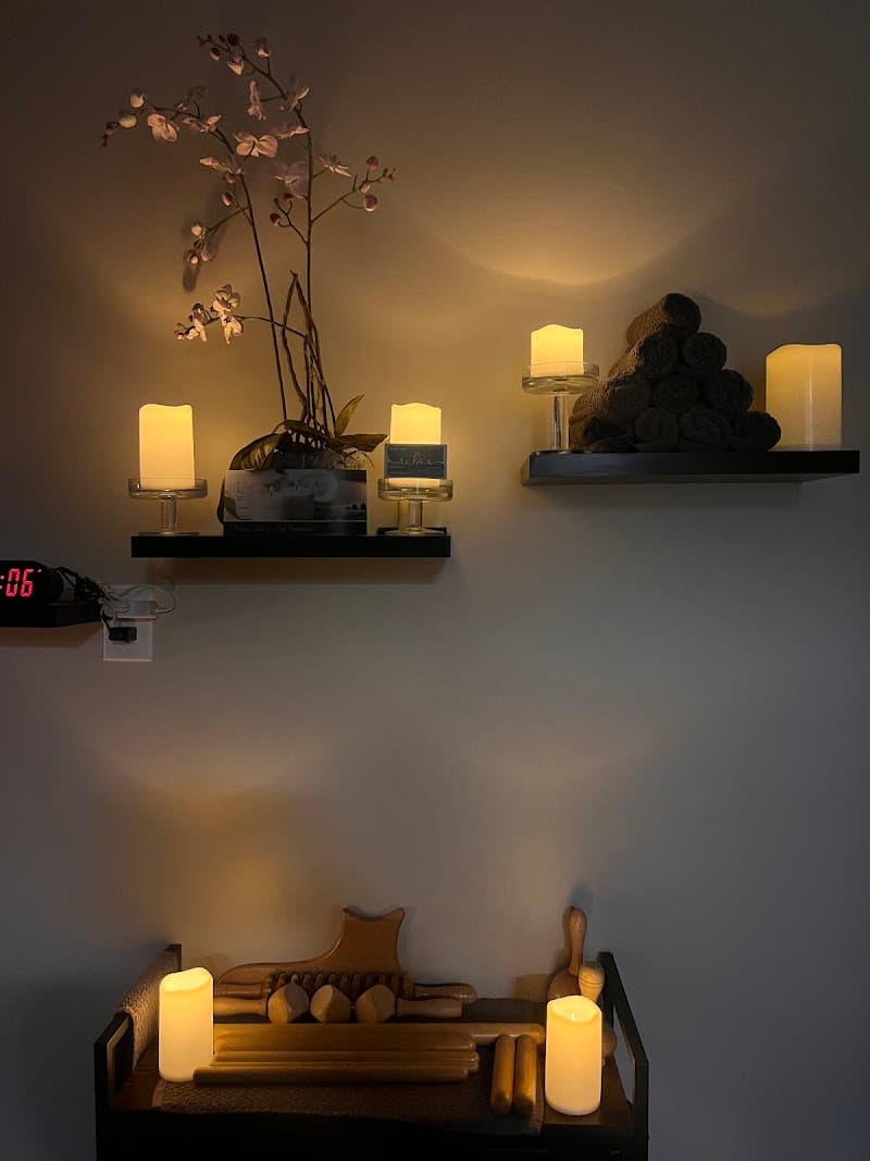Alyssa Massage Dollard-des Ormeaux photo