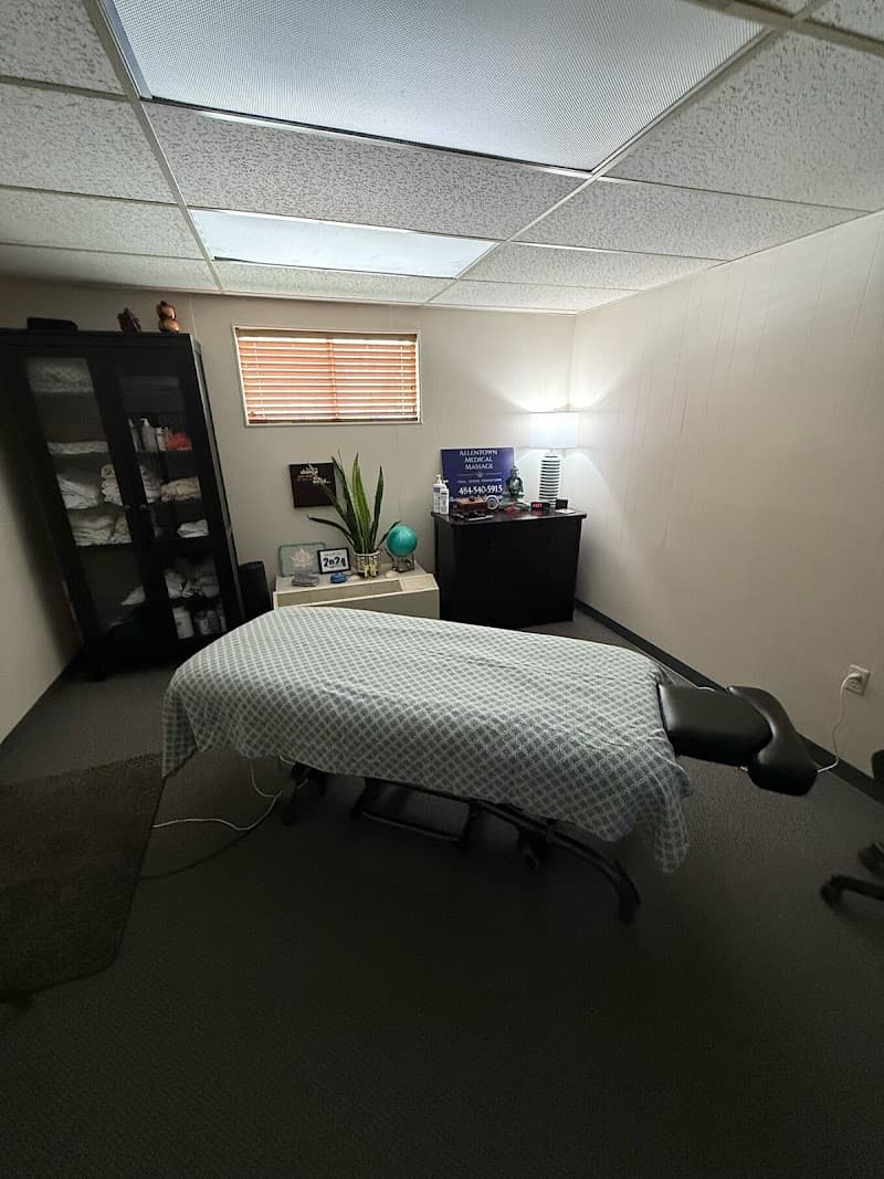 Alyssa Mongilutz, LMT Therapeutic Massage Allentown photo