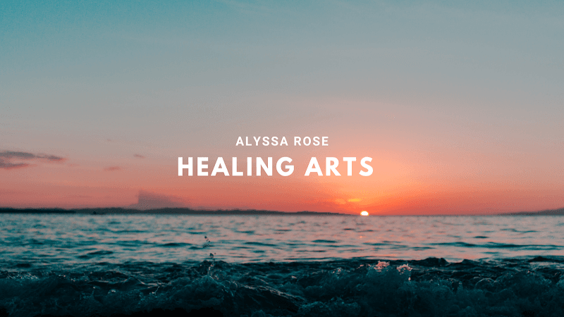 Alyssa Rose Healing Arts Portland photo