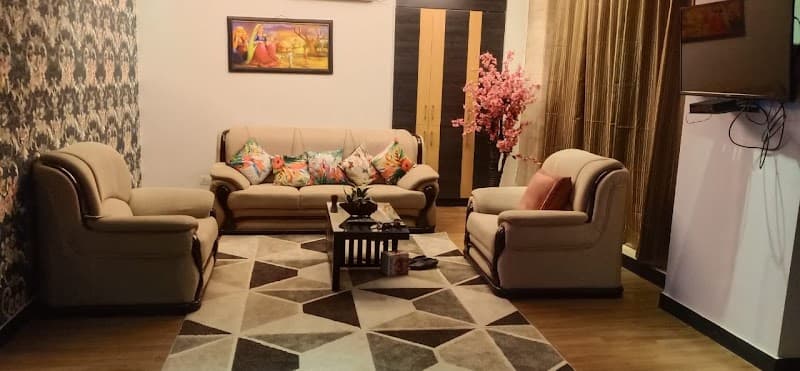 Am- Bliss Ayurveda Wellness & Spa Delhi photo