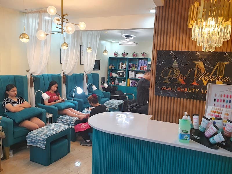 AM Glam Beauty Lounge General Trias photo