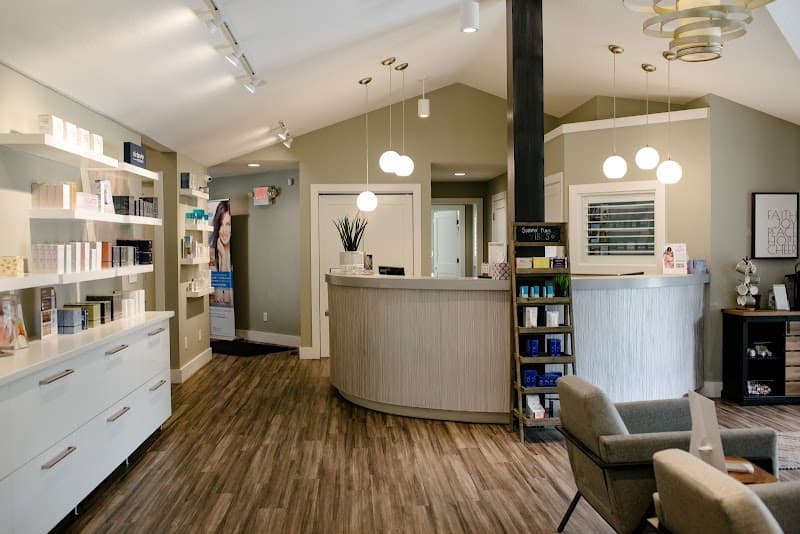AM Skin Health and Aesthetic Medicine Lambertville photo