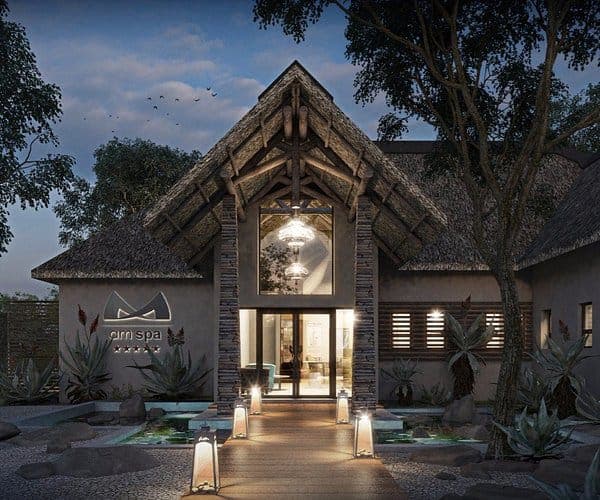 AM Spa Kruger photo