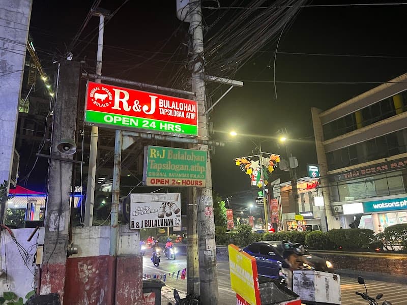 Mandaluyong Ẩm Thực Tây Bắc photo