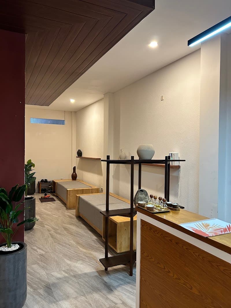 AM TO PM DAY SPA Gatsu Denpasar photo