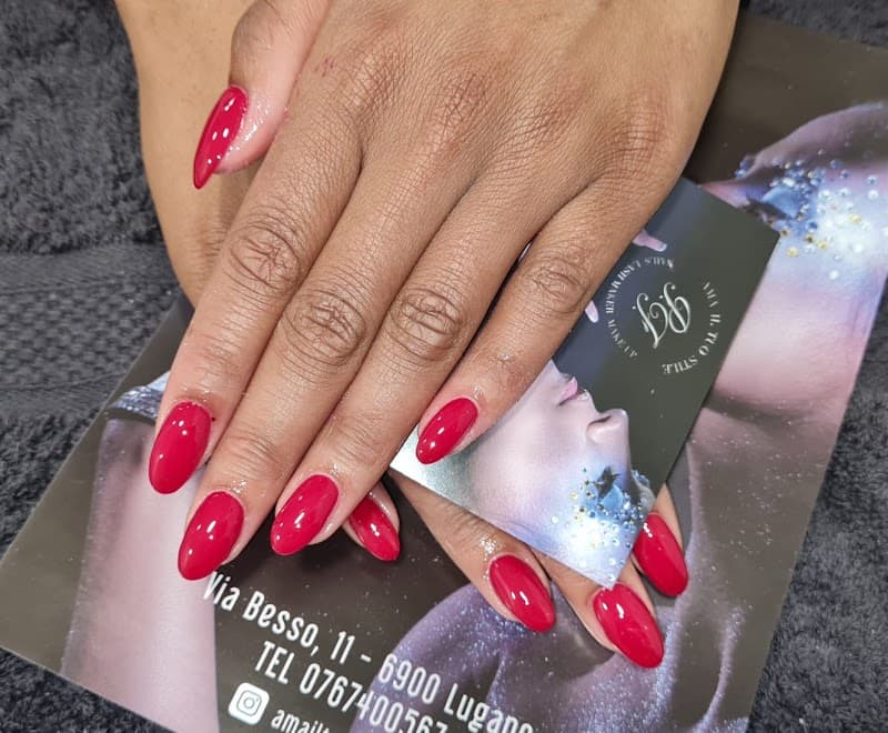 Ama il Tuo Stile P.F. Lugano photo