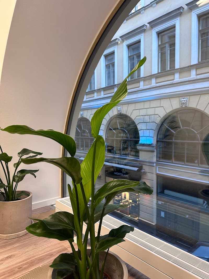Ama Massage Helsinki photo