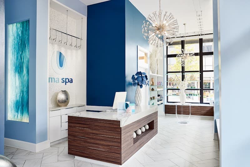Ama Spa Chattanooga photo