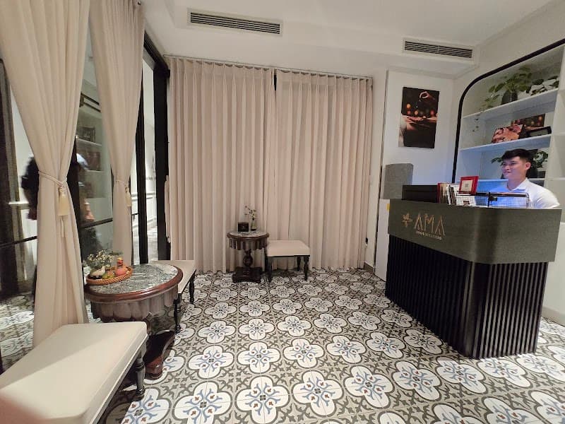 AMA Spa & Wellness Hanoi photo