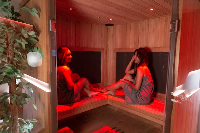 AMA Wellness & Spa Marbella photo
