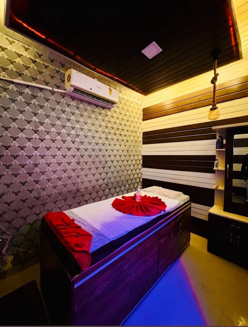 Amaaya Spa & Salon Delhi photo