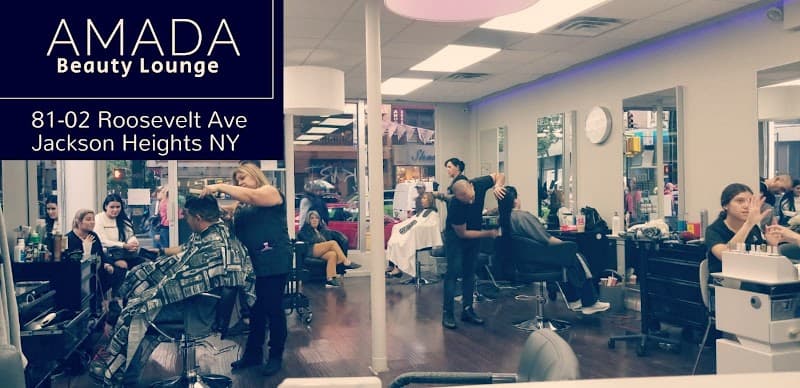 Amada Beauty Lounge and Spa New York photo