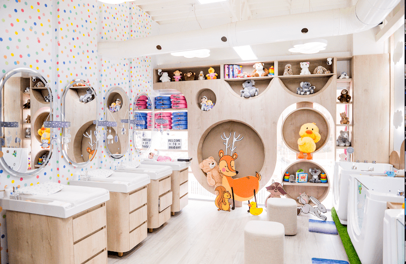 Amadahy Baby Gym Spa Maracaibo photo