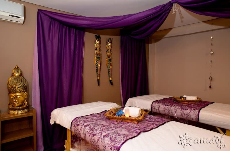 Amadí SPA São Paulo photo