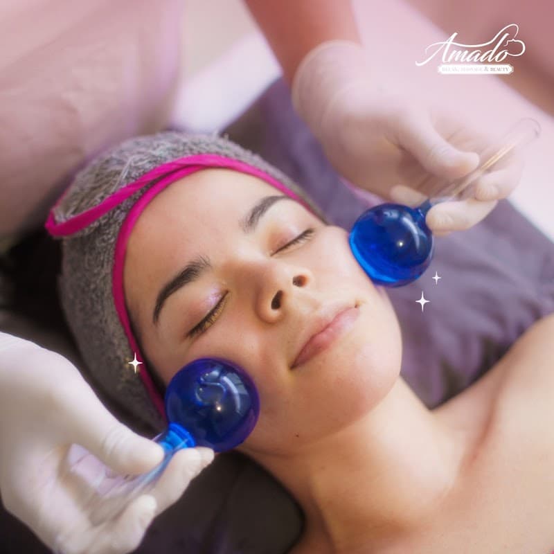 Amado Spa Xalapa de Enríquez photo