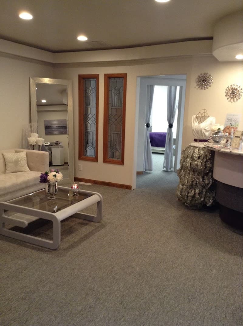 Amadora Spa & Salon Colorado Springs photo