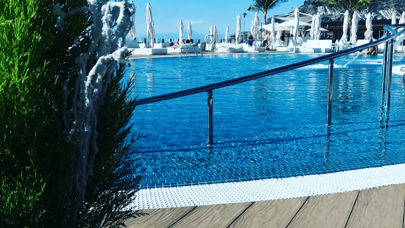 Amadores Beach Club & Spa Mogán photo